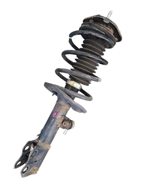 Driver Strut Sedan Front Without Sport Suspension Fits 14-19 COROLLA 6