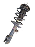 Driver Strut Sedan Front Without Sport Suspension Fits 14-19 COROLLA 6