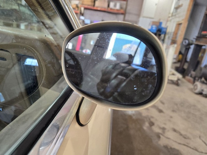 CUSTOM-SW 1978 Side View Mirror 647889