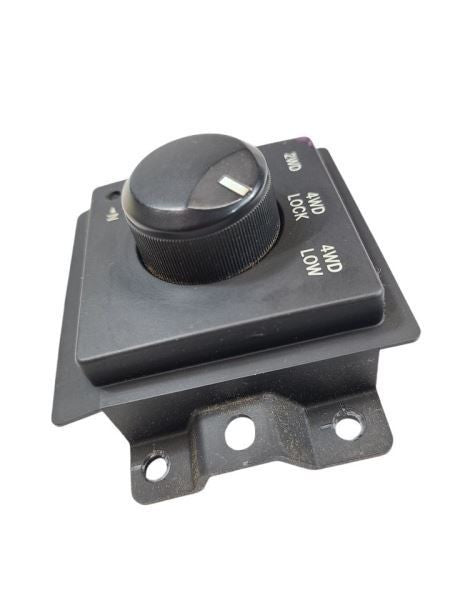RAM3500   2007 Dash/Interior/Seat Switch 600989