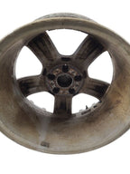Wheel 164 Type GL320 18x8 5 Spoke Fits 07-08 MERCEDES GL-CLASS 610862