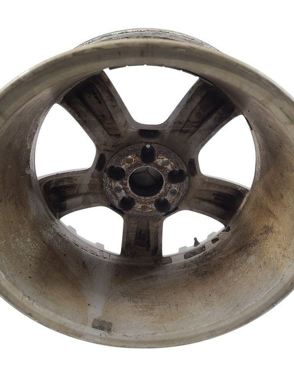 Wheel 164 Type GL320 18x8 5 Spoke Fits 07-08 MERCEDES GL-CLASS 610862
