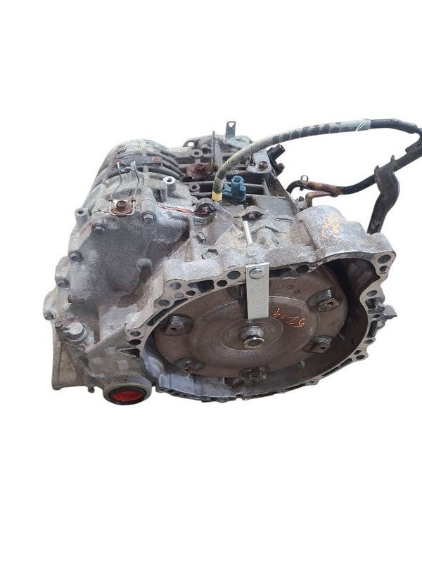Automatic Transmission FWD Fits 07-10 SIENNA 650053