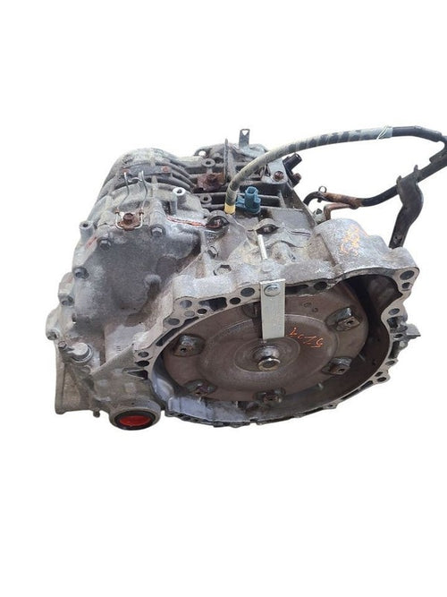 Automatic Transmission FWD Fits 07-10 SIENNA 650053
