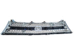 Grille Chrome Fits 07-11 SILVERADO 1500 PICKUP 679175
