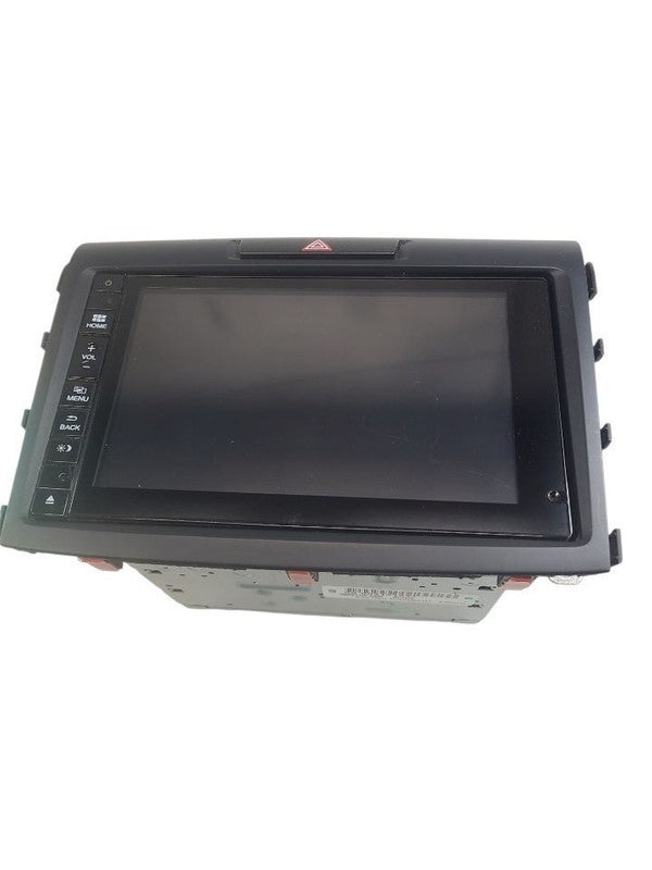 Audio Equipment Radio US Market Radio Assembly Am-fm-cd Fits 15-16 CR-