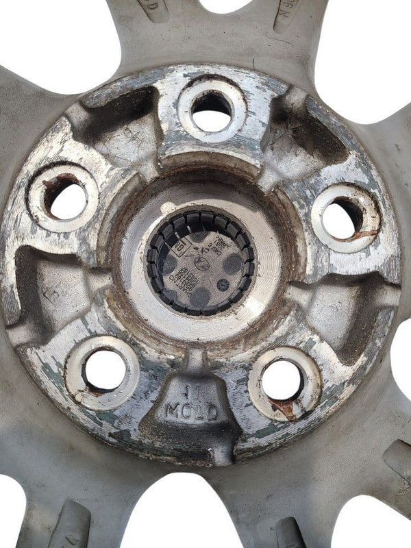 Wheel 17x7 Opt Rsb Fits 18-21 EQUINOX 678278