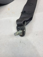 REAR IMPREZA   2010 Passenger Side Retractor Seat Belt Rear 550013