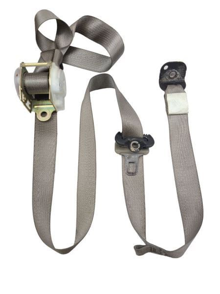 REAR H2        2004 Passenger Side Retractor Seat Belt Rear 577873