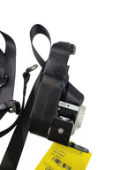 RAM3500   2021 Seat Belt Rear 618291