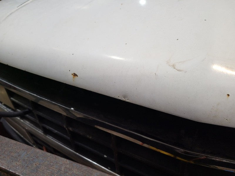 Hood I-beam Front Axle Only Fits 88-02 CHEVROLET 3500 PICKUP 663939