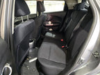 Seat Belt Front Bucket Passenger Buckle Fits 11-15 JUKE 598329