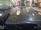 Hood Fits 06-10 HUMMER H3 644997
