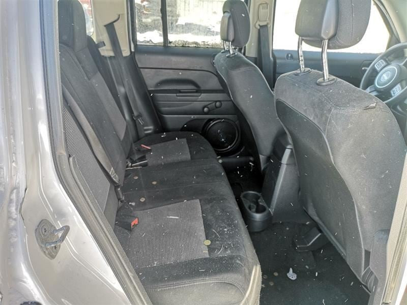 PATRIOT   2014 Center Cap Wheel 248307
