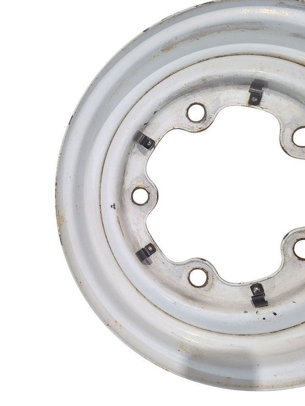 Wheel 14x5 Painted Fits 73-75 THING 650283