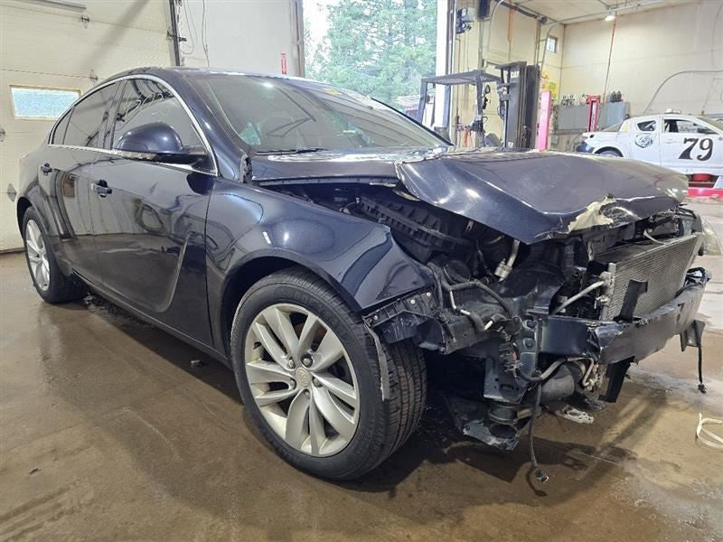 Passenger Right Air Bag Passenger Dash Fits 13-17 REGAL 594972