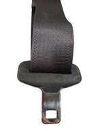 SILVRDO25 2015 Seat Belt Rear 596662