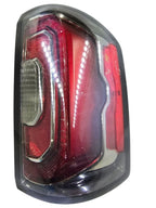 Passenger Tail Light Opt Gat Fits 16-18 SIERRA 1500 PICKUP 619865