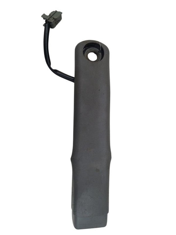 Seat Belt Front Crew Cab Bench Seat Driver Fits 06-09 DODGE 1500 PICKU