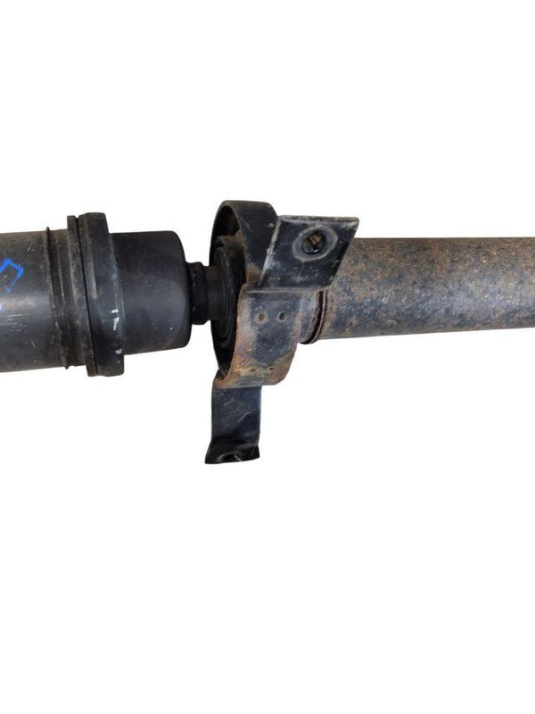 Rear Drive Shaft 4.2L V8 LWB A8L Opt K8L Fits 07-09 AUDI A8 670920