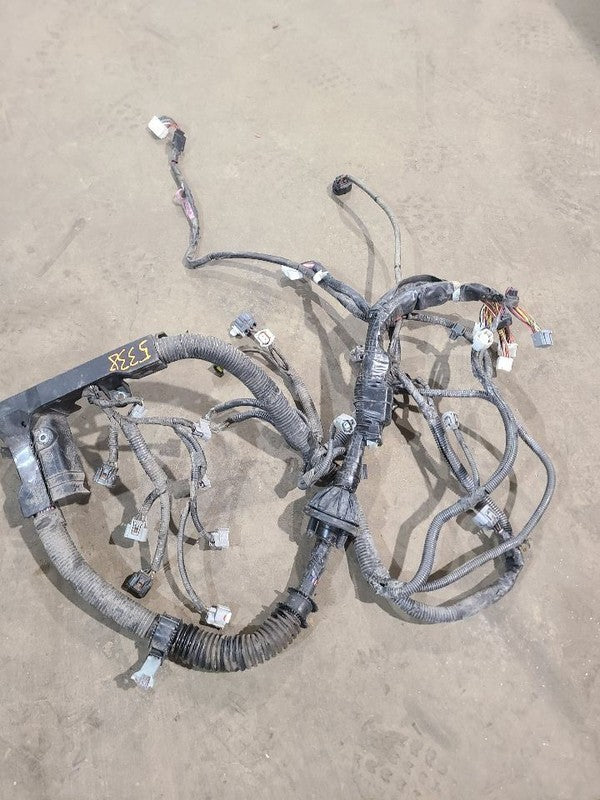 PRIUS     2009 Engine Wire Harness 655378