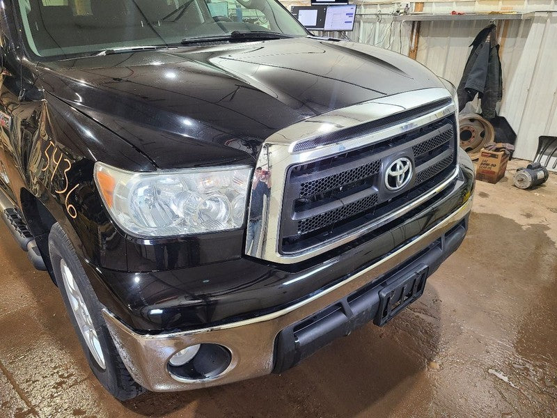 Driver Left Sun Visor Without Illumination Fits 08-19 SEQUOIA 661378