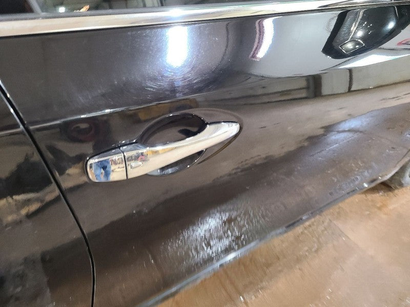 Passenger Front Door Electric Sedan Fits 13-18 ALTIMA 664582