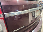 EXPLORER  2011 Tail Finish Panel 662393