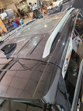 TERRAIN   2021 Luggage Rack 673643
