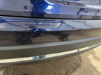 Rear Bumper Park Assist With Chrome Accent Trim Fits 16-18 PILOT 60834