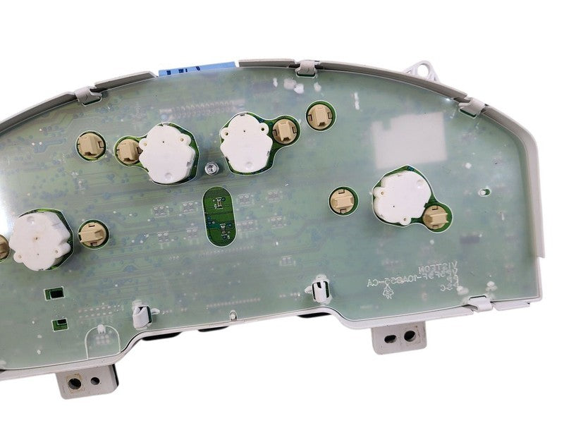 Speedometer Cluster From 12/03/07 KPH SEL Fits 08 TAURUS X 648622