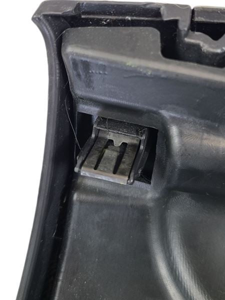 JETTA     2012 Dash Bezel 598949