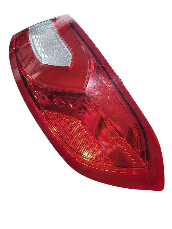 Passenger Right Tail Light Quarter Mounted Fits 16-18 MKX 643534