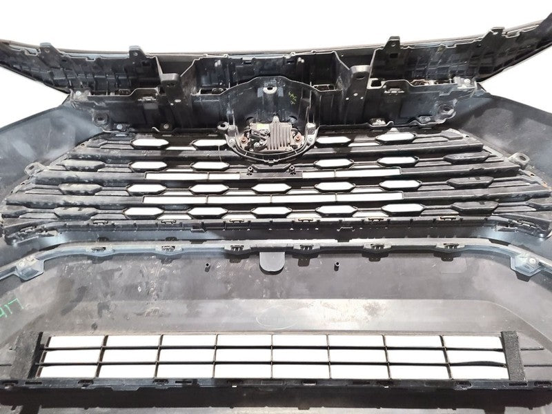 Front Bumper North America Built VIN 1 5th Digit Fits 19-24 RAV4 56349
