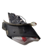 Driver Tail Light SE Quarter Panel Mounted Fits 19-20 EDGE 608036