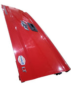 Trunk/Hatch/Tailgate Classic Style Opt Ppa Fits 16-19 SIERRA 1500 PICK