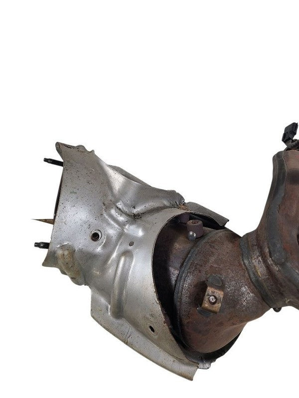 Fuel Pump Assembly Tank Mounted Fits 20-25 SENTRA 650484