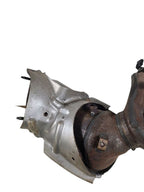 Fuel Pump Assembly Tank Mounted Fits 20-25 SENTRA 650484