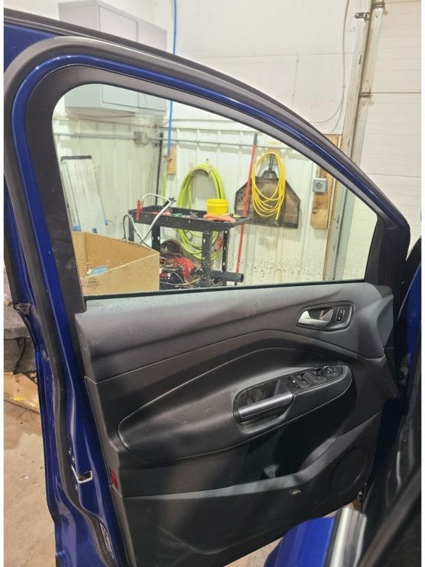 Driver Front Door Electric Windows With Automatic Up Fits 16-19 ESCAPE