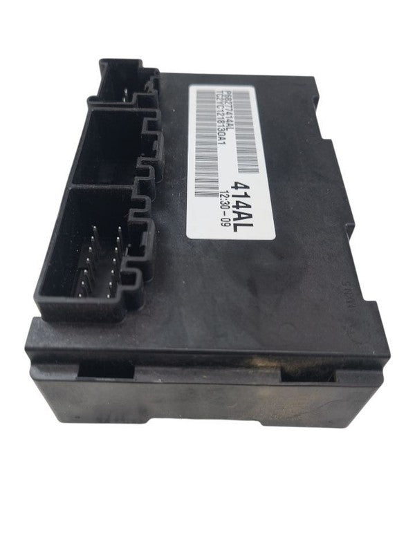 Fuse Box Engine New Style 6 Lug Wheel Fits 19 DODGE 1500 PICKUP 660217