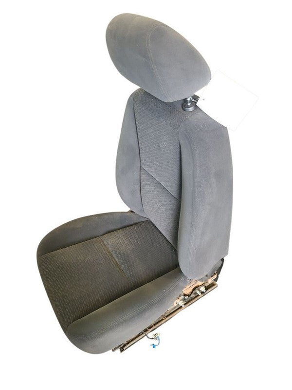 Passenger Front Seat Bucket And Bench Fits 07-08 SIERRA 1500 PICKUP 63