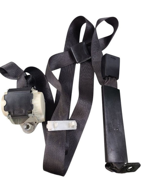 SILVRDO25 2008 Seat Belt Rear 645798