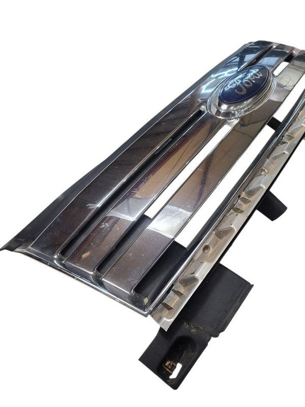 Grille Upper Fits 07-10 EDGE 663037