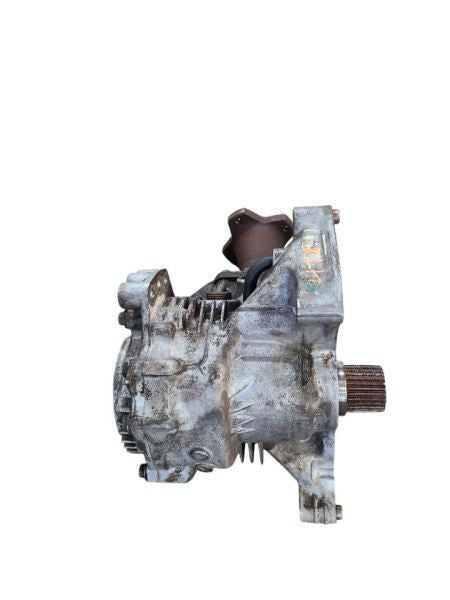 Transfer Case CVT Fits 09-14 MURANO 600484