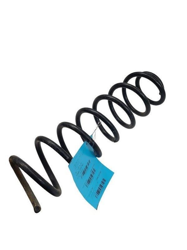 Air/Coil Spring LHD VIN W 6th Digit Jk Body Front Fits 07-18 WRANGLER 