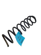 Air/Coil Spring LHD VIN W 6th Digit Jk Body Front Fits 07-18 WRANGLER 