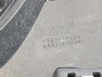 Grille With Surround View Black Fits 18 PATHFINDER 663446