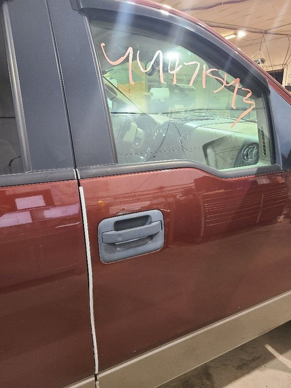 Passenger Front Door Crew Cab 4 Door Fits 04-08 FORD F150 PICKUP 66692