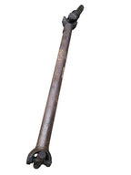 Front Drive Shaft Automatic Transmission Fits 02-10 SIERRA 2500 PICKUP