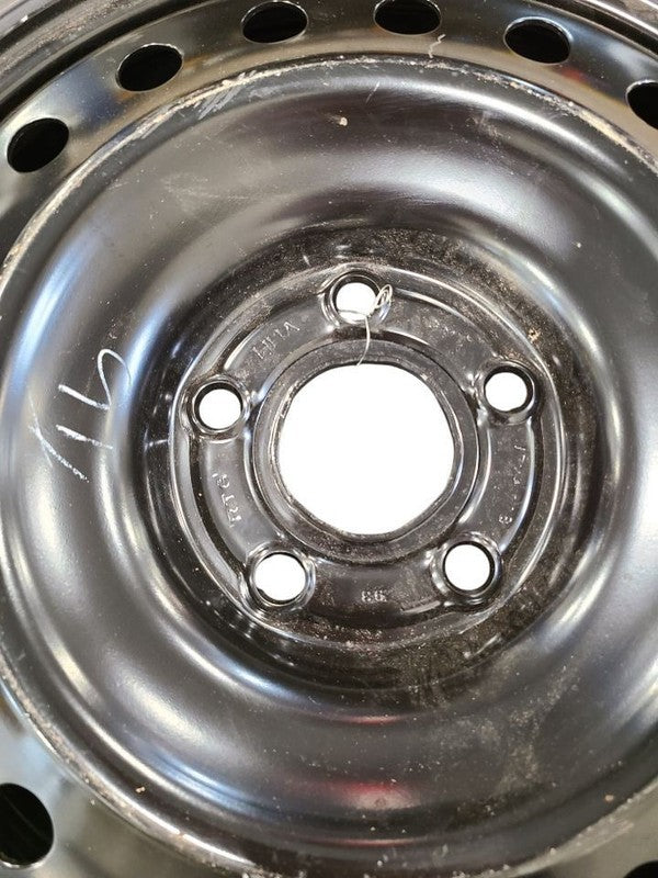 Wheel 17x4 Compact Spare Fits 14-20 IMPALA 610010